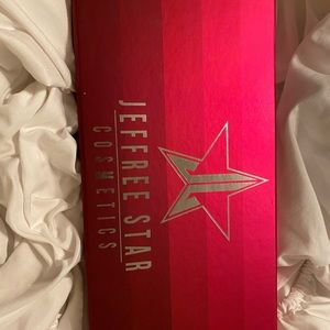 Jeffreestar Velour Liquid Lipstick Bundule